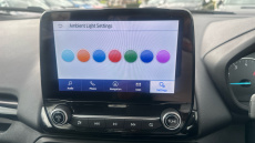 Ford EcoSport 1.0 EcoBoost 125 ST-Line 5dr Petrol Hatchback